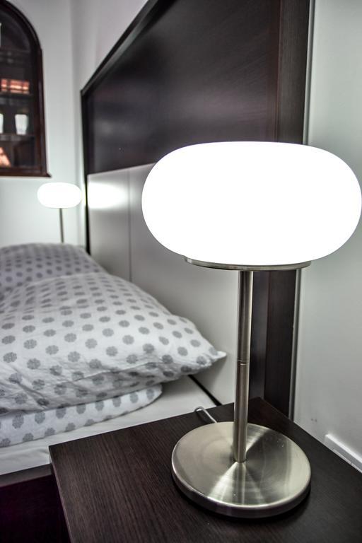 Modena Apartments Novi Sad Habitación foto